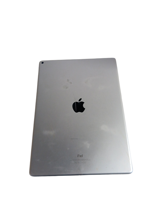 Apple iPad Pro 12.9" 1st Gen - 128GB - Silver [A1584]