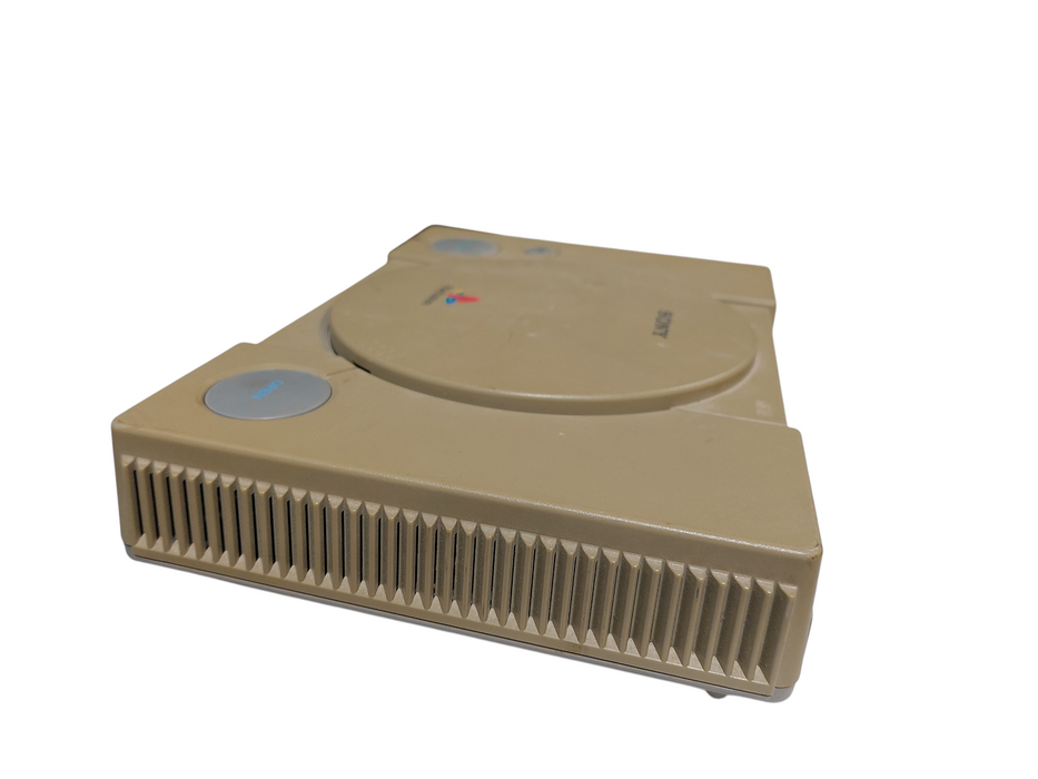 Sony Playstation 1 OEM Model: SCPH-7501 =