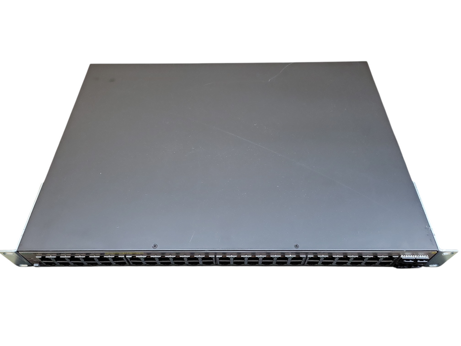 HPE 1820-48G-PoE+ J9984A | 48-Port Gigabit PoE+ 370W Network Switch !