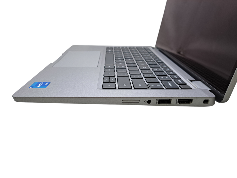 Dell Latitude 5320 Touch | i5-1145G7 @2.60GHz, 16GB DDR4, 512GB NVMe Q Lap200