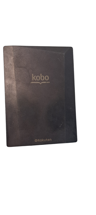 Kobo Aura H2O 4GB e-Reader, Wi-Fi, 6.8in - Black N250