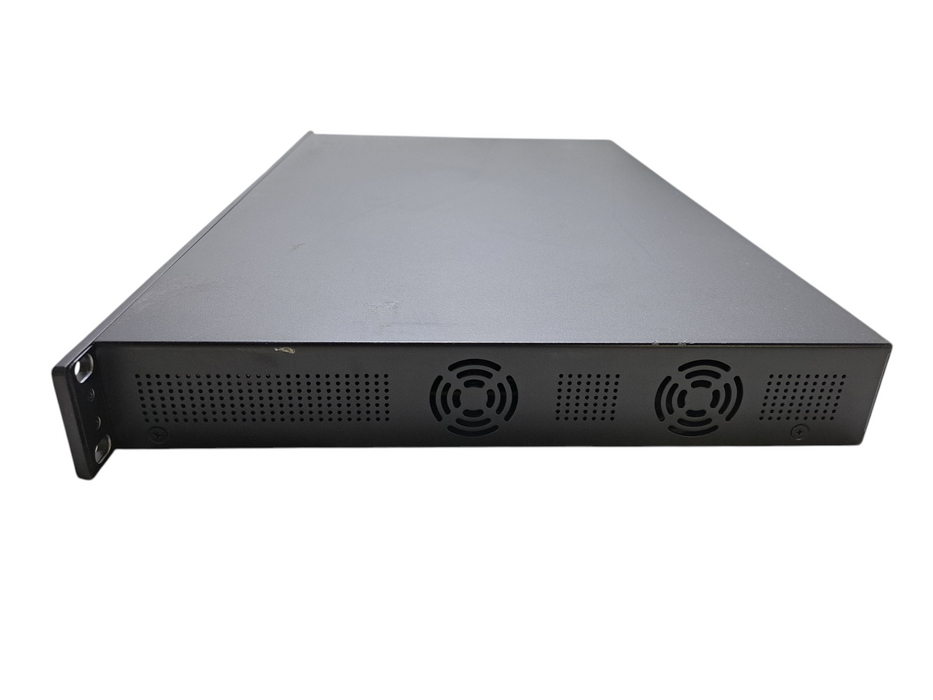 Ubiquiti EdgeSwitch ES-24-250W | 24-Port Gigabit PoE Network Switch