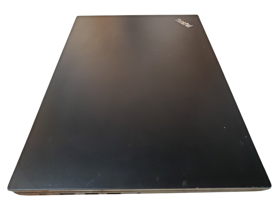 Lenovo ThinkPad E595 AMD Ryzen 5 3500U 2.1 GHz 15.6" 256GB 16GB  Lap200