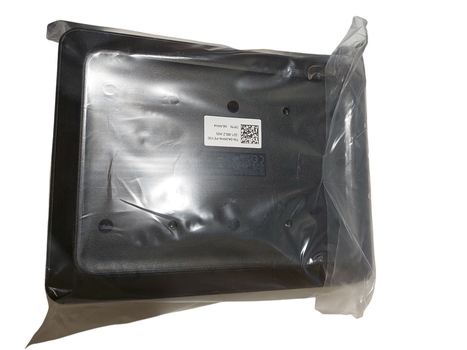 Dell Mod:K11M001 Docking Station for Latitude 12 Rugged Tablet New Open Box =