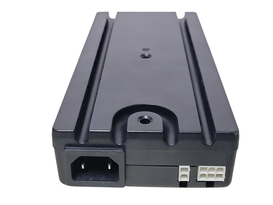 Open-Box Linak CBD6SP00020A-109 Deskline Linear Actuator Control Box Q_