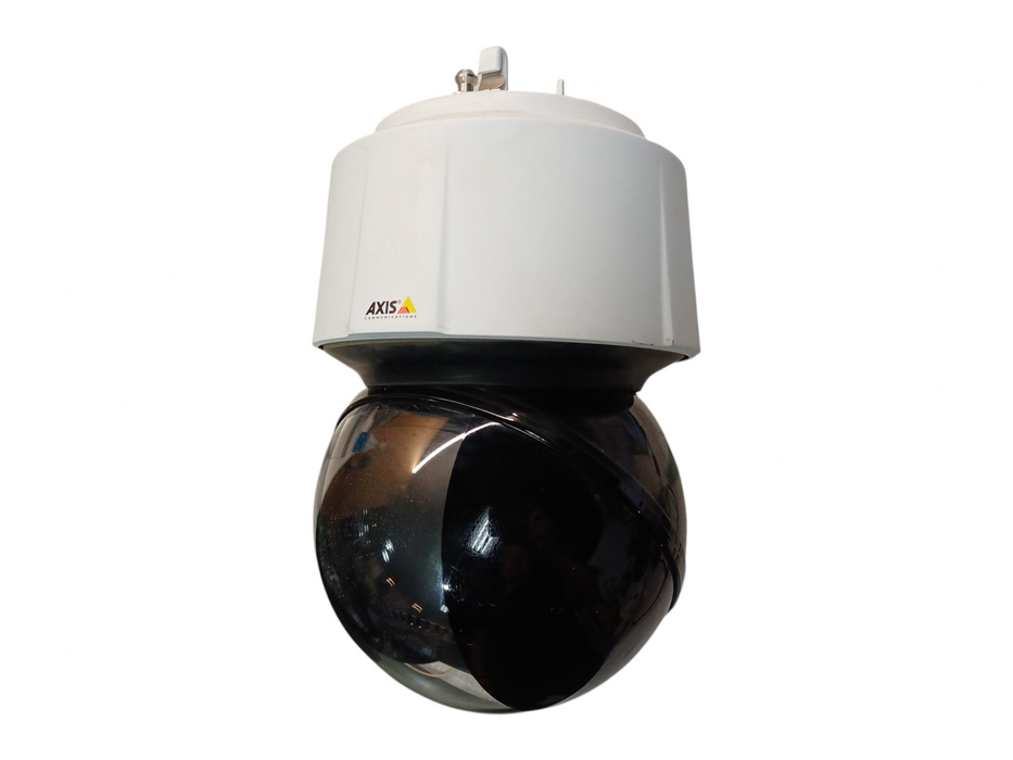 Axis Q6155-E 60Hz PTZ Dome Network Camera 0934-001