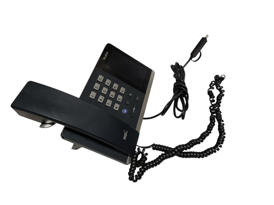 YeaLink HD Business USB Phone Model: MP50 Q=