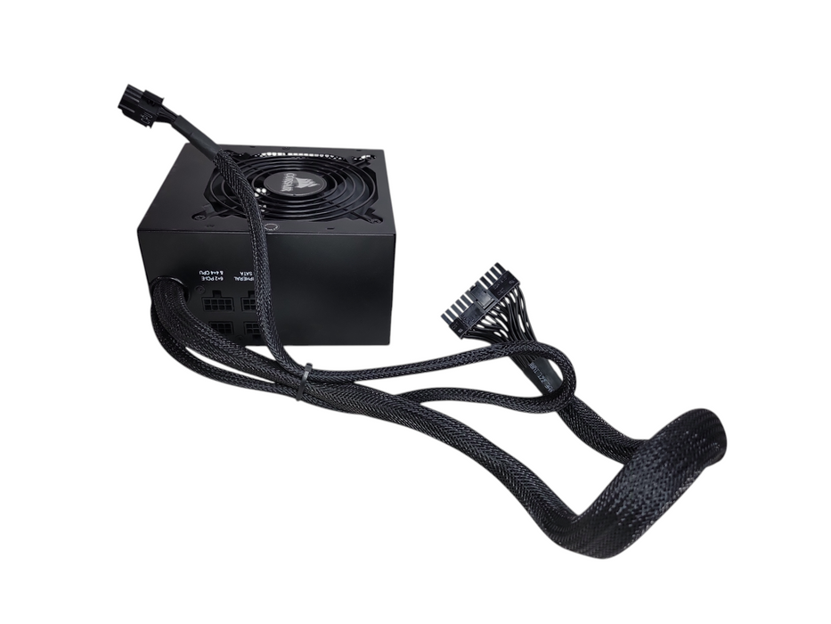 CORSAIR 550W Semi-Modular ATX PSU (RPS0028) %