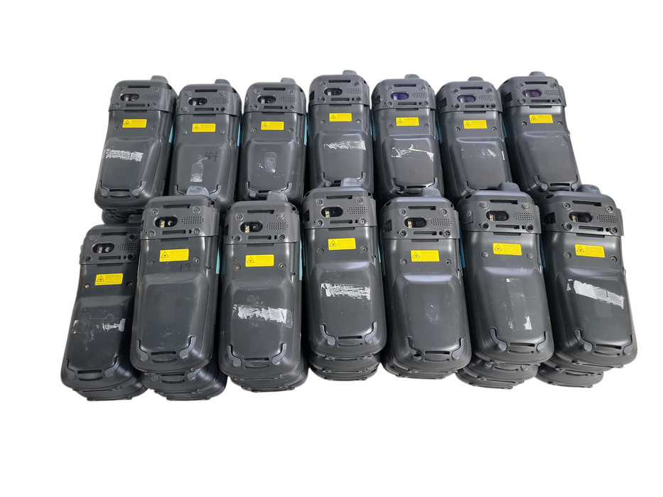 Lot of 41x Unitech Handheld Computer [PA 690 | AS-IS] (