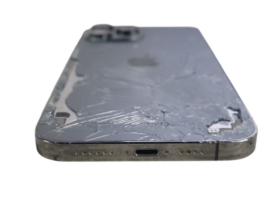 Apple iPhone 13 Pro Max - 512GB - Graphite [A2641]