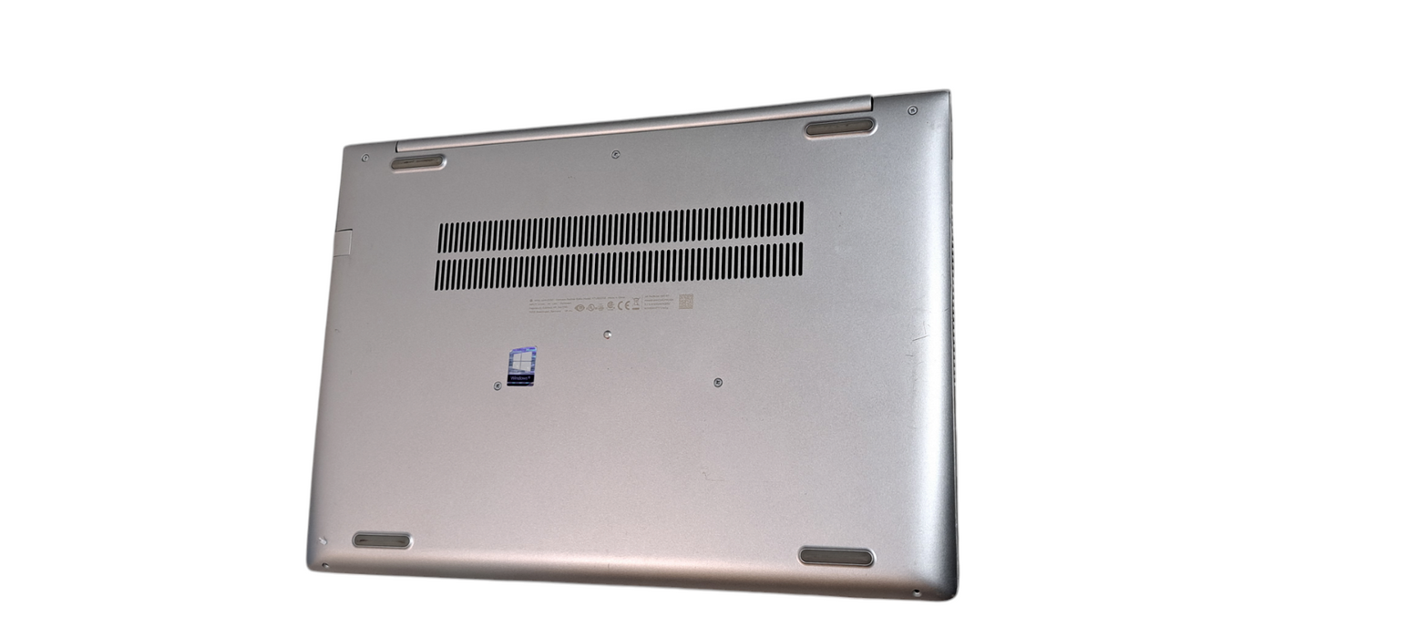 HP Pro Book  450 G7 i7-10510U|16GB DDR4|MX 250 GPU|250 GB NVMe|READ  BudLap