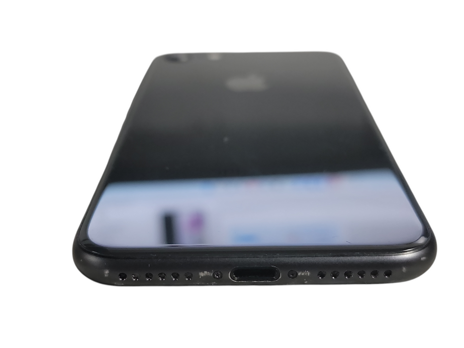 Apple iPhone 8 - 64GB - Space Gray [A1905] Q(