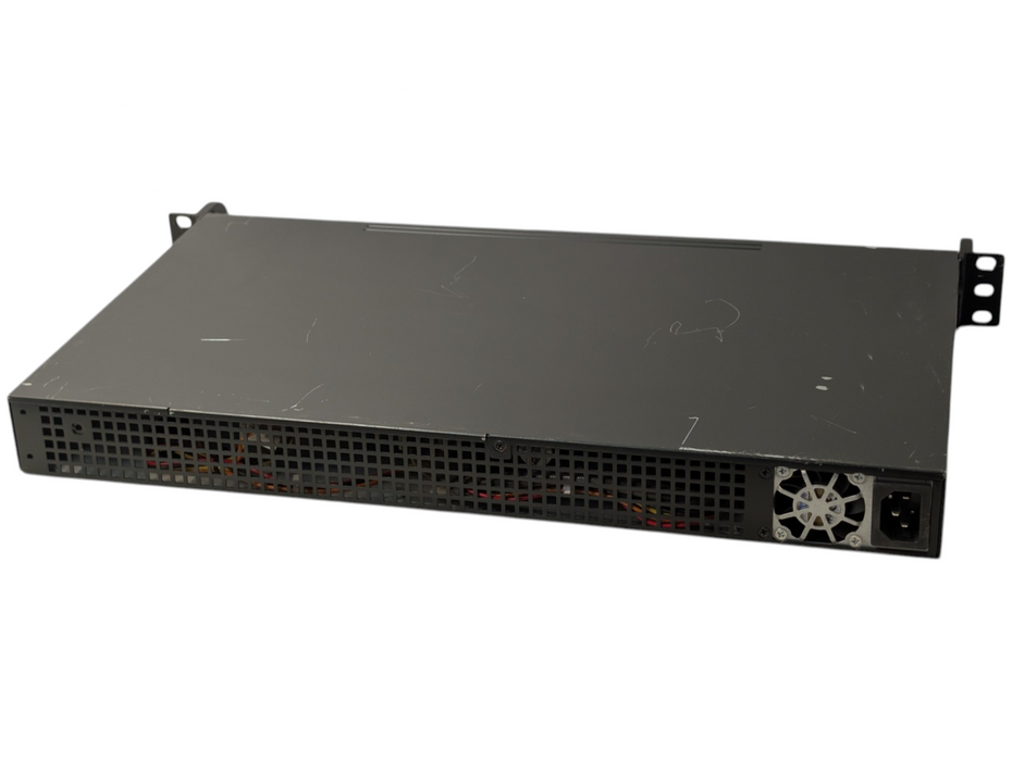 Supermicro X10SDV-8C-TLN4F+ Intel Xeon D-1537 32GB RAM 256GB SSD -