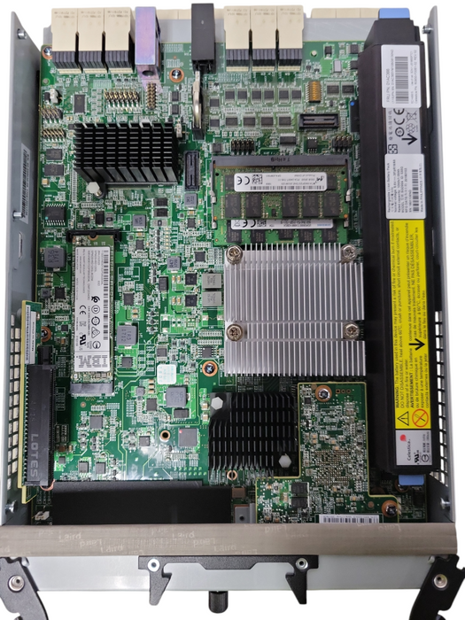 IBM 01YM577 NODE CANISTER FOR IBM V5030 Q_