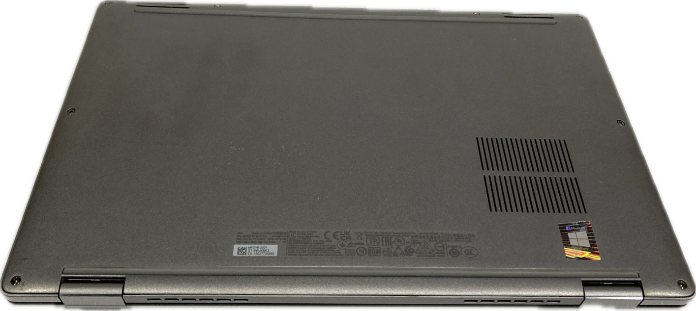 Dell Latitude 9420 Core i7-1185G7@3GHz 16GB RAM 512GB SSD