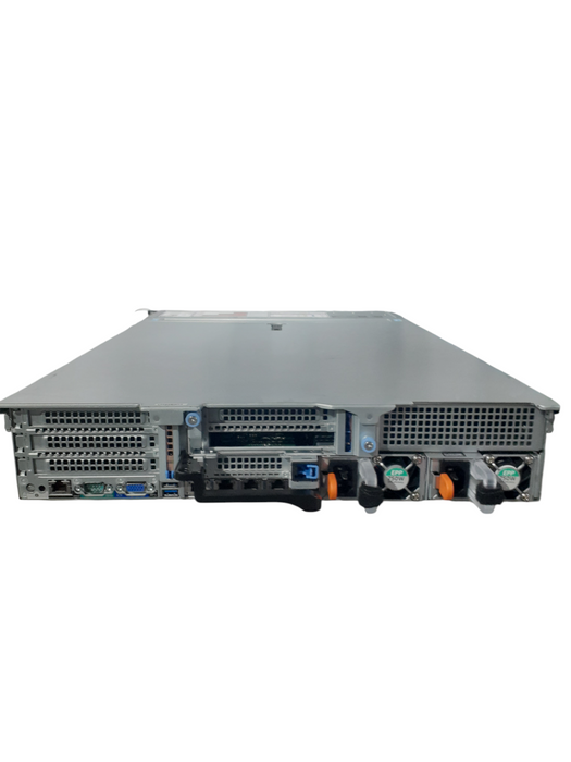Dell PowerEdge R740 2x Xeon Silver 4214 @ 2.20GHz 64GB DDR4 HBA330