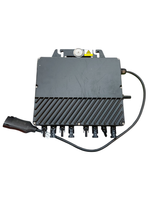 APsystems grid-tied 1500W Microinverter Model QS1A