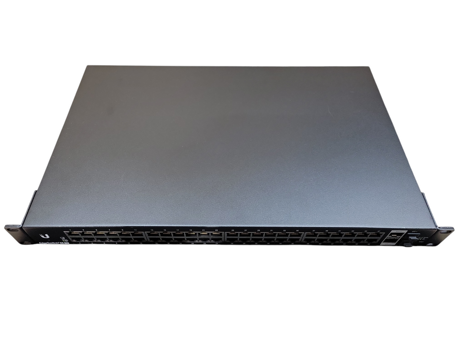 Ubiquiti ES-48-LITE UniFi 48-Port Gigabit Ethernet Managed Switch !