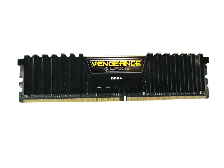 Corsair Vengeance LPX 16GB DDR4 2400MHz 14-16-16-31 Gaming RAM