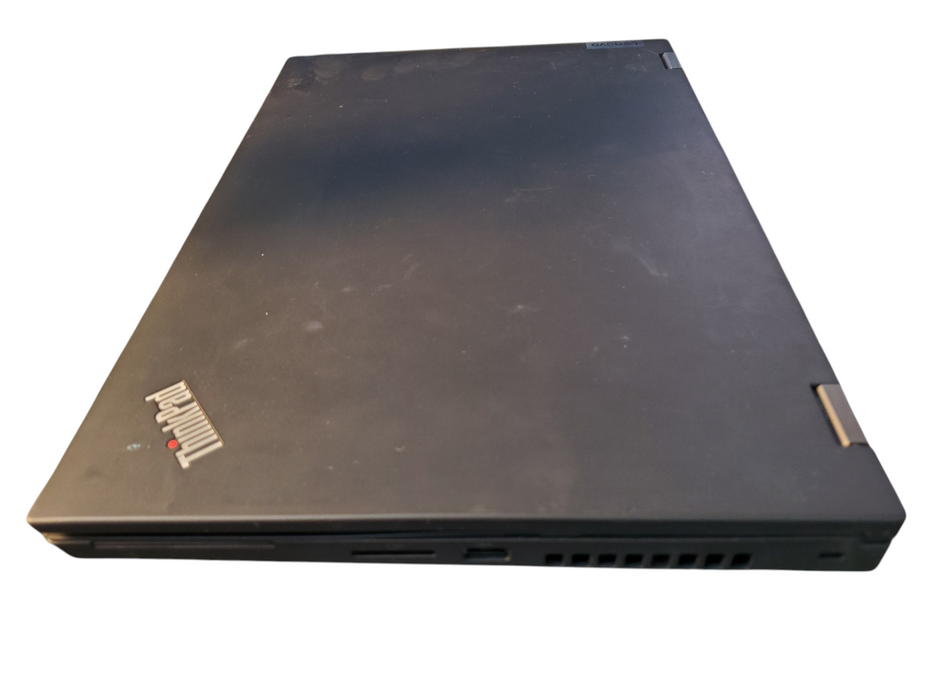 Lenovo ThinkPad P15 Gen 1 15.6" FHD i9-10885H 32GB 1TB SSD RTX4000  Lap200