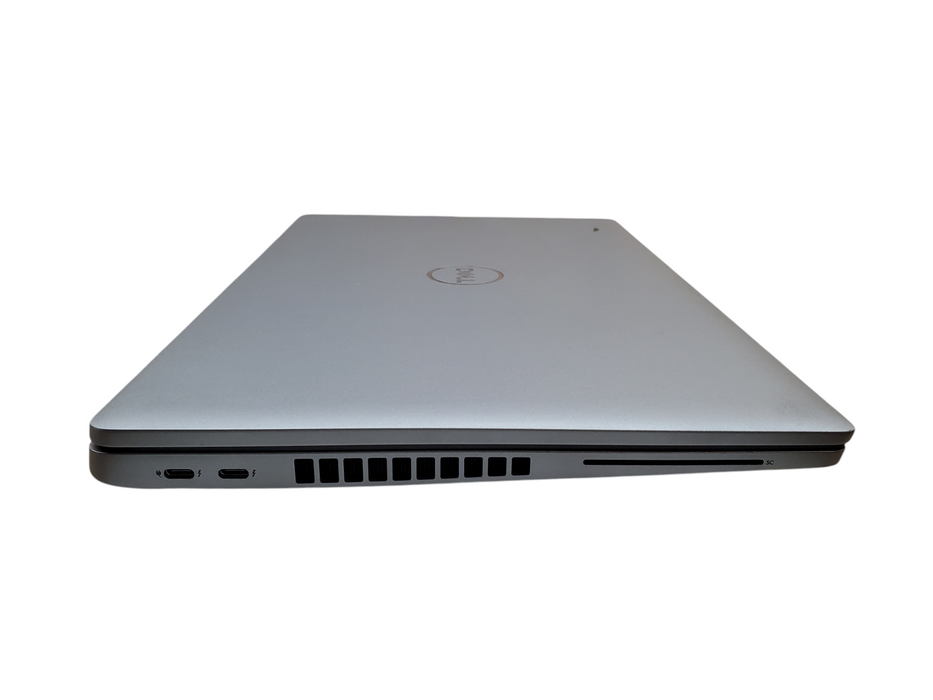 Dell Latitude 5520 - Core i7-1185G7 16GB 256GB NVMe  Lap200
