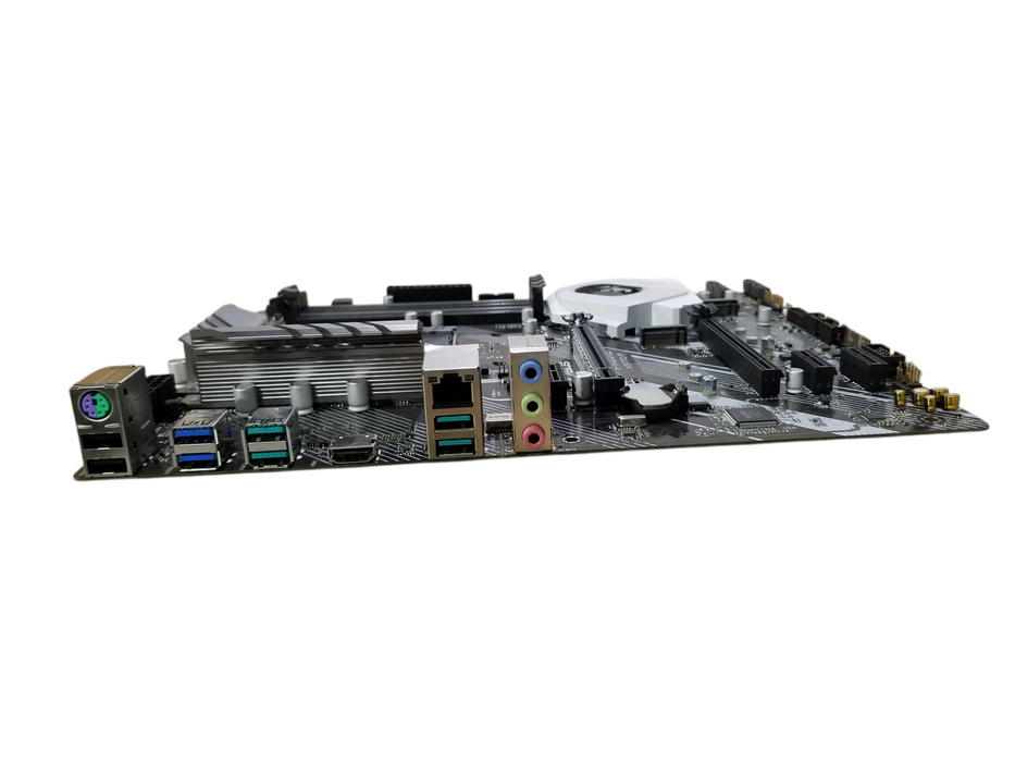 ASUS Prime X570-P Motherboard