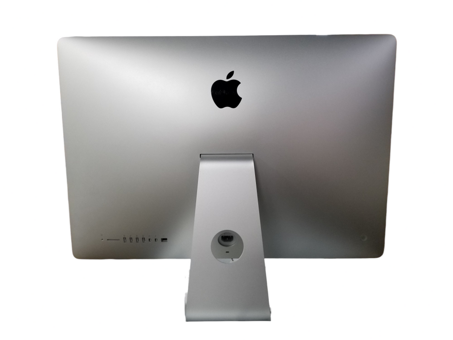 Apple iMac A1419 Retina 5K, 27-inch, Late 2015 3.2 GHz Core i5, 8GB RAM 1TB