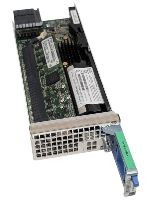 EMC NVRAM 8GB V3 SLIC50 100-562-958 -