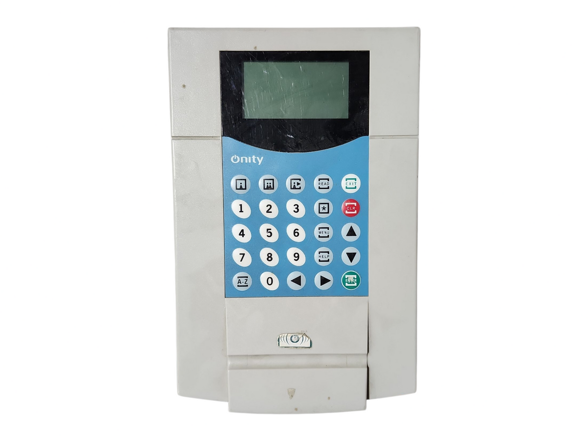 ONITY RFID HT22P EDHT22P ENCODER, READ Q — retail.era