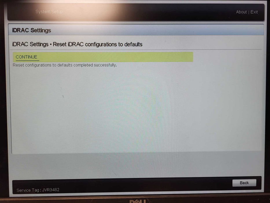 Dell PE R430 - Xeon E5-2630 v3 16GB DDR4 NO HDD PERC H730 Mini 2x550W  $