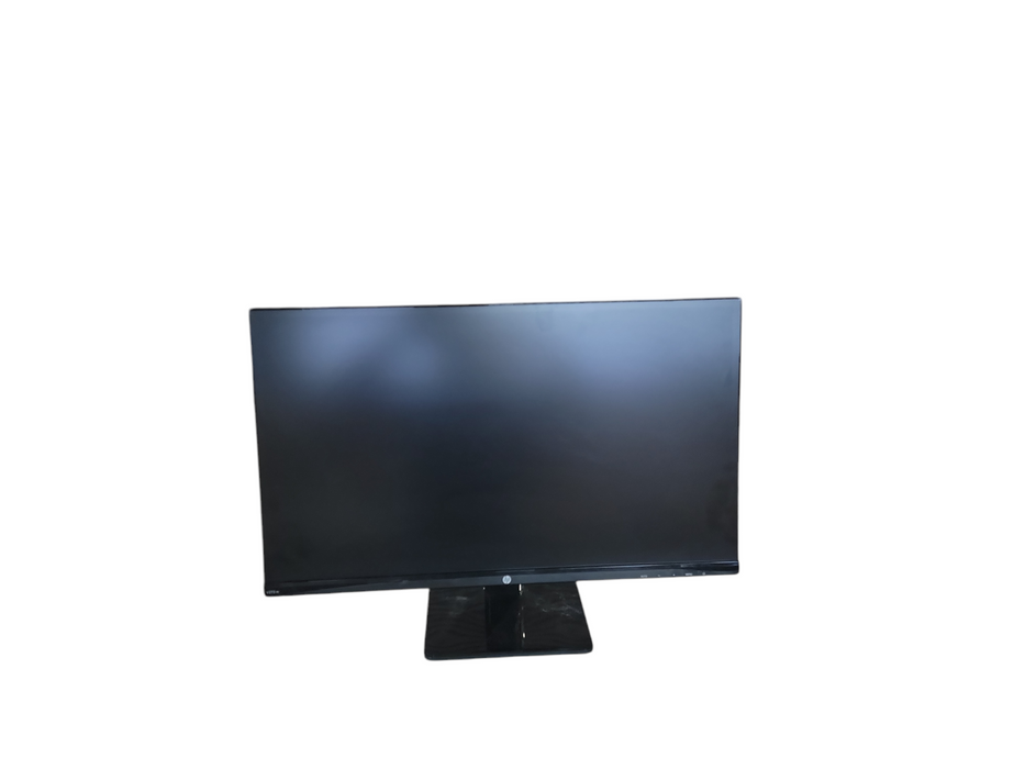 HP V272  27" 1920 x 1080 VGA DVI HDMI IPS LED Backlit Monitor  θ