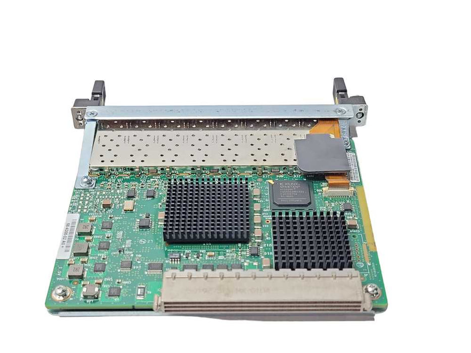 Cisco SPA-8X1GE-V2 8-Port 1G Ethernet Shared Port Adapter Q_