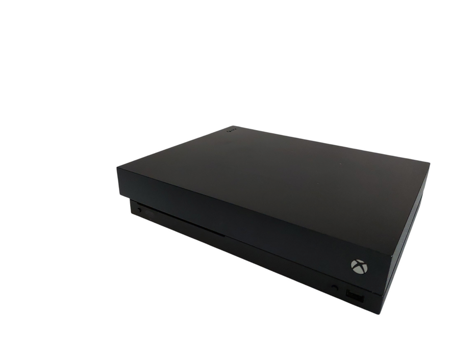 Microsoft Xbox One X Model: 1787 Service Date : 2018-09-26  =