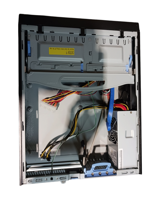 Ciara Horizon 8175 Custom SFF Desktop Case & FSP 300W PSU Q