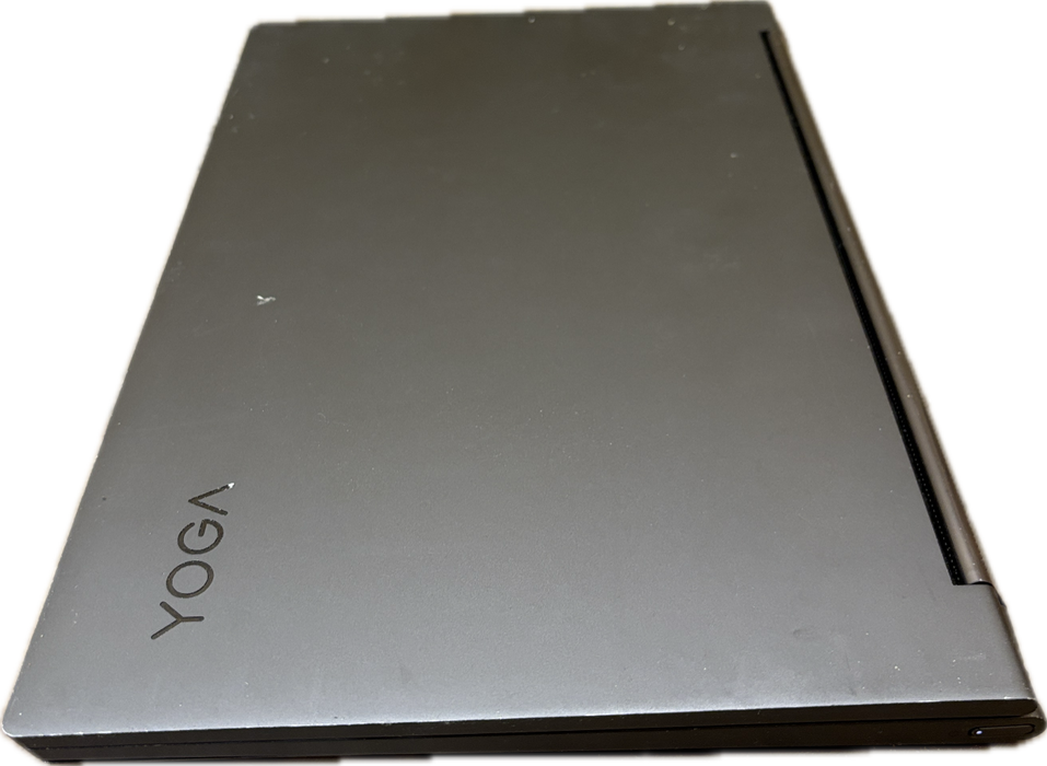Lenovo Yoga C940-14IIL TOUCH i7-1065G7 8GN RAM For Parts/Repair READ!  Lap200