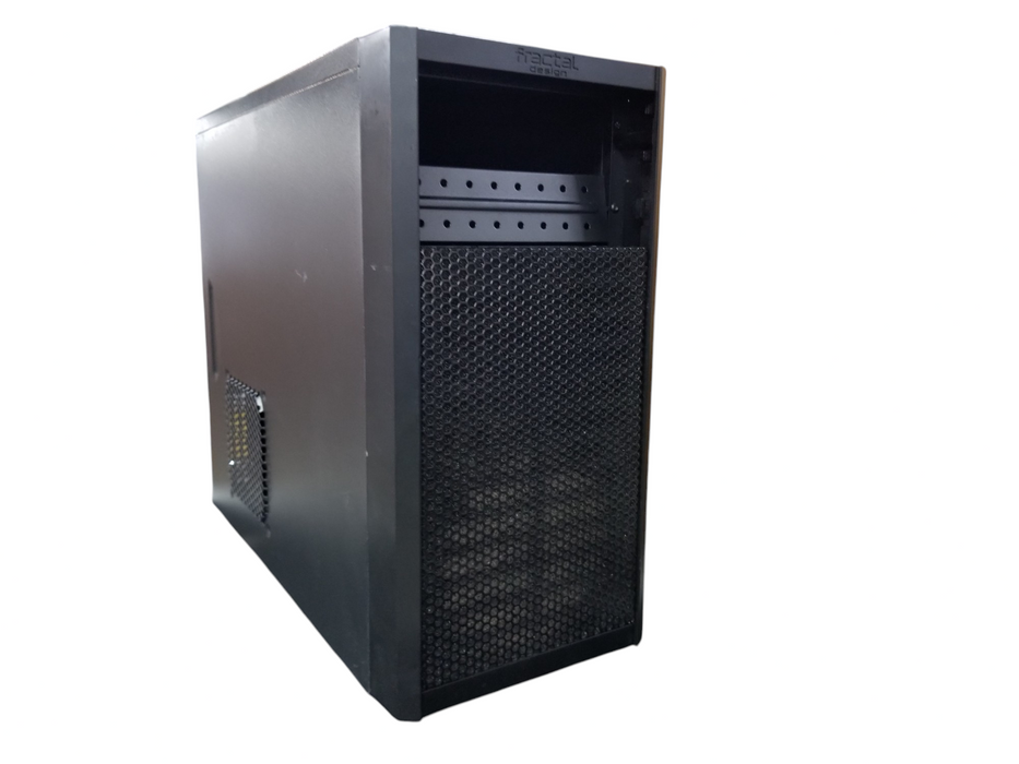 Custom Desktop PC Core i5-6500 @3.20GHz, 16GB DDR4, 650W, GTX 1080Ti, NoHDD