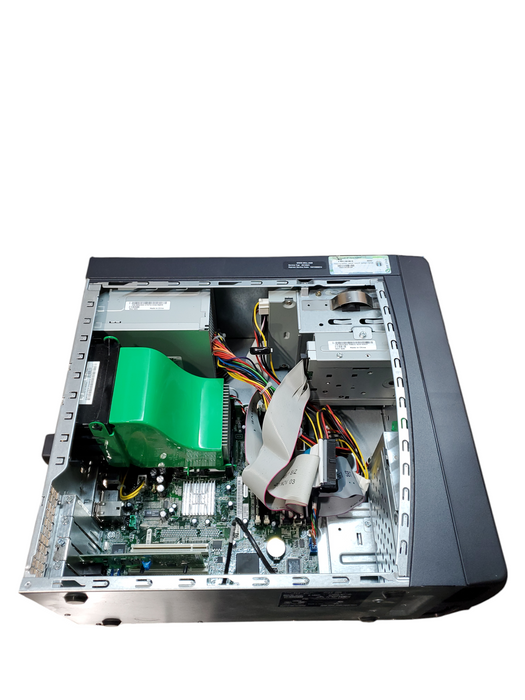Retro Dell Dimension 2400, Intel Pentium 4, 512MB DDR1, No HDD, No OS
