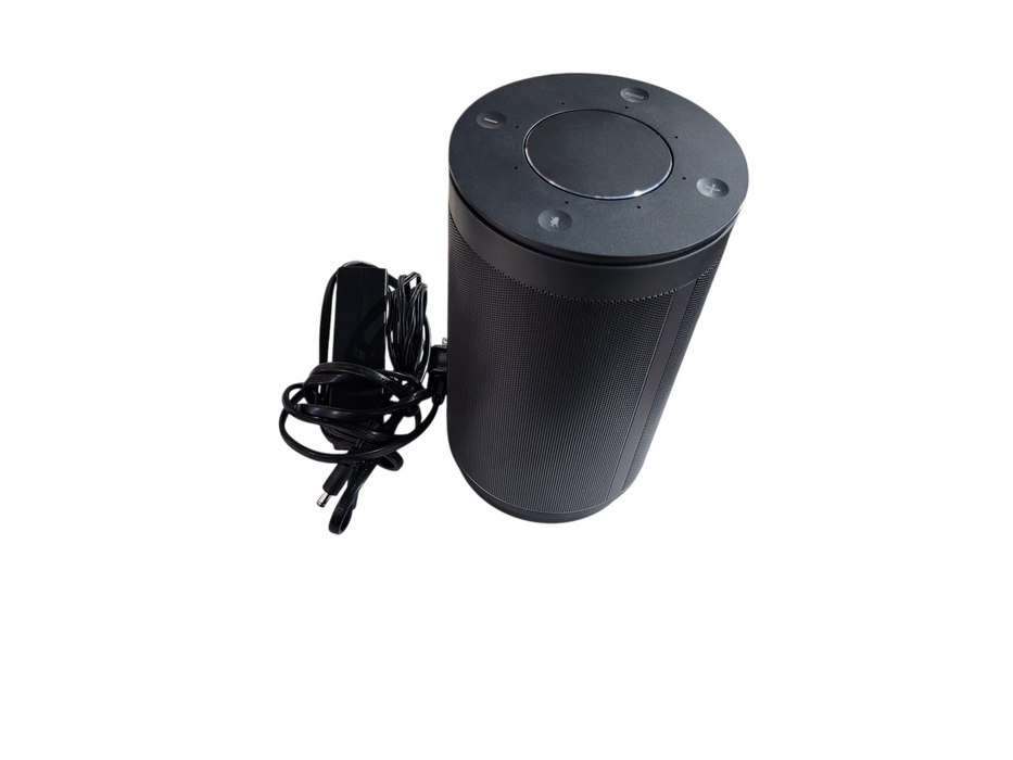 NexiGo Meeting 360° Conference Camera – 1080p Video, Built-In Speaker & Mic
