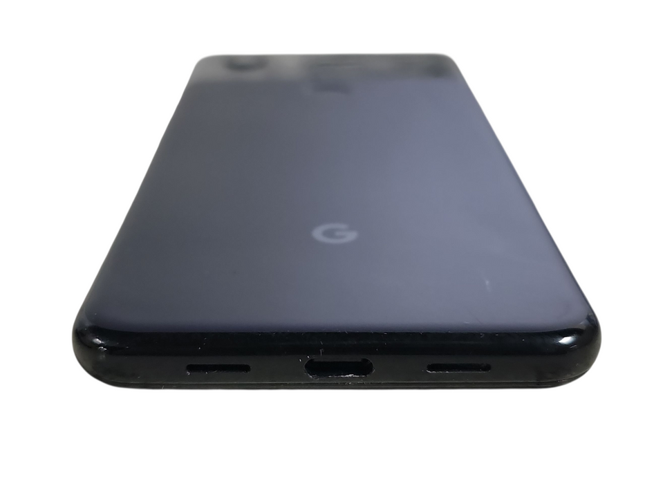 Google Pixel 3a - 64GB - Black [G020G] Q