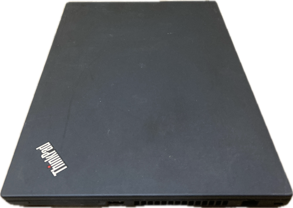 Lenovo ThinkPad T14 Gen 2 Core i7-1165G7@2.8GHz 16GB RAM 256GB SSD  Lap200