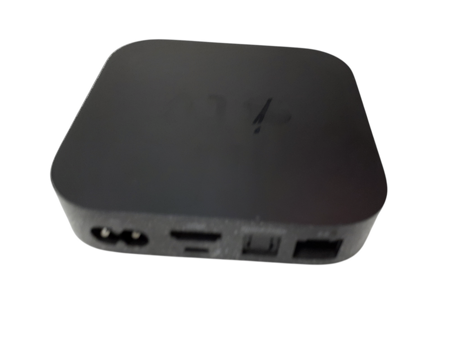 Apple TV A1469 3rd Gen 1080p Media Streamer Device Only | No Remote