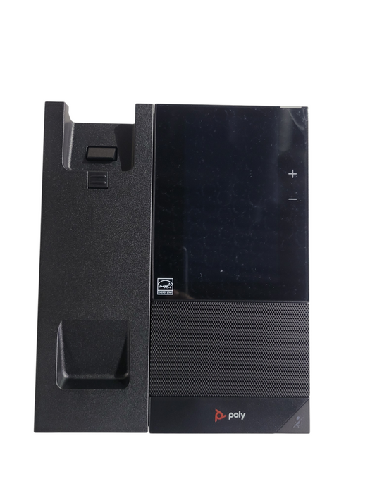 Poly Polycom CCX 500 Media Phone BMP MS PoE-e PN: 82Z76AA