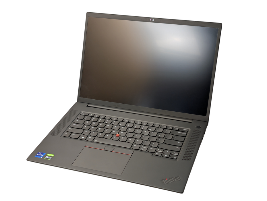 Lenovo ThinkPad  X1 Extreme 4th Gen Intel Core i9 PLEASE READ  - Lap200