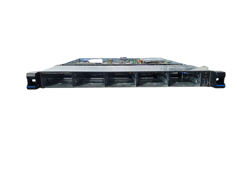 DATTO S4XP8  Intel Xeon D-2143IT 48GB RAM - NO HDD