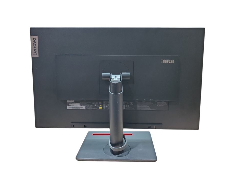 Lenovo ThinkVision T27h-20 27" Monitor Q