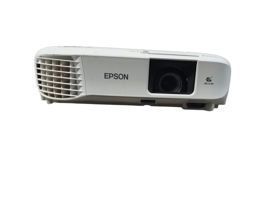 PowerLite X39 3LCD Projector 3500 Lumens [Lamp Hours 3043]