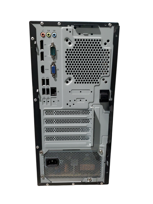 Acer Veriton VM4690G 12th Gen Barebones Desktop For Parts