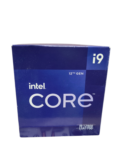 Lot 16x Intel CPU Thermal Fan from i9-12900 CPU Retail Box - LGA1700
