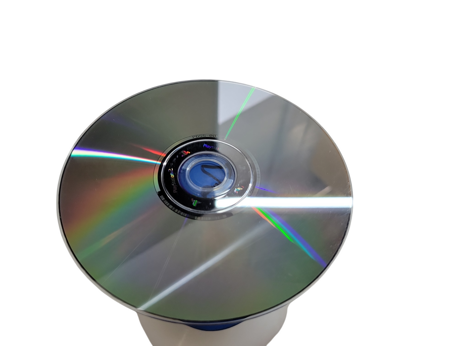 Dark Cloud 2 - PlayStation 2 Complete %