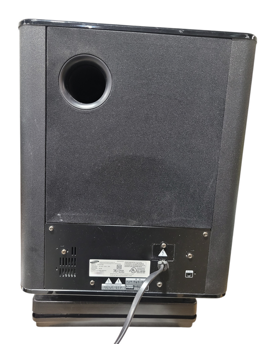 Samsung PS-WH7500 Wireless Subwoofer